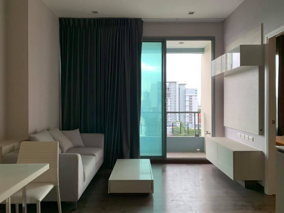 Кондоминиум  с 2 спальнями в Пляж Рейли, Таиланд № 66346