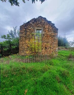36m² Land in Oliveira do Hospital, Portugal No. 194355