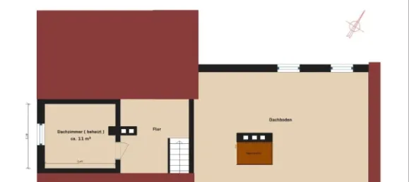 6 bedrooms House in Uckermark, Germany No. 56645 37