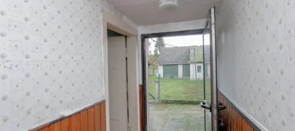 6 bedrooms House in Uckermark, Germany No. 56645 29