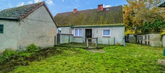 6 bedrooms House in Uckermark, Germany No. 56645 34