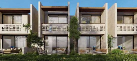 3 bedrooms House in Konia, Cyprus No. 6802 3