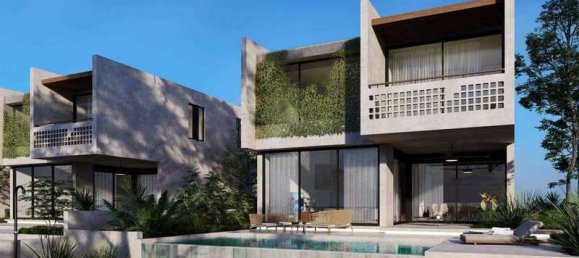 3 bedrooms House in Konia, Cyprus No. 6802 9