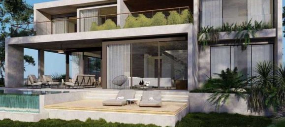 3 bedrooms House in Konia, Cyprus No. 6802 11