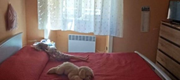 Квартира с 4 комнатами в Понтекорво, Италия № 143332 9