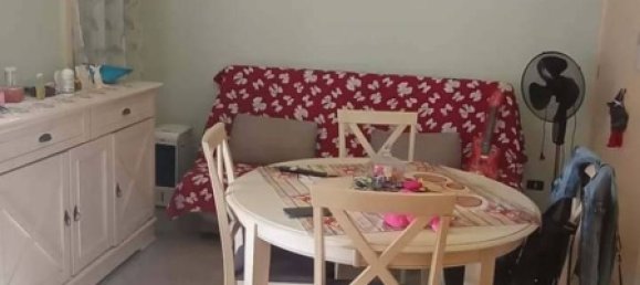 Квартира с 4 комнатами в Понтекорво, Италия № 143332 5