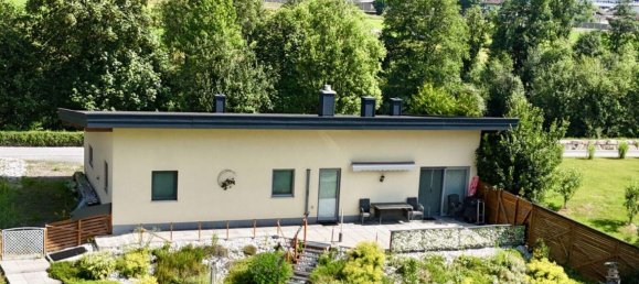 Casa de 4 habitaciónes en Uttendorf, Austria No. 197073 2