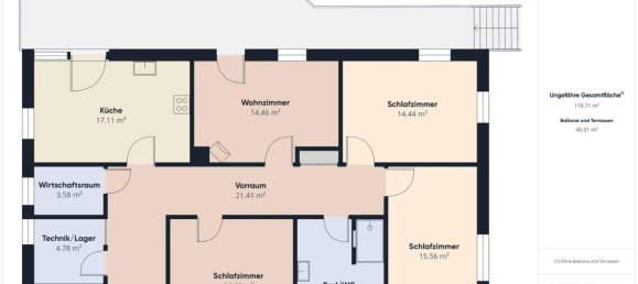 Casa de 4 habitaciónes en Uttendorf, Austria No. 197073 20