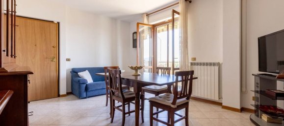 4 rooms Apartment in Sovicille, Italy No. 220297 22