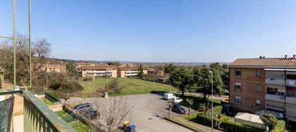 4 rooms Apartment in Sovicille, Italy No. 220297 31