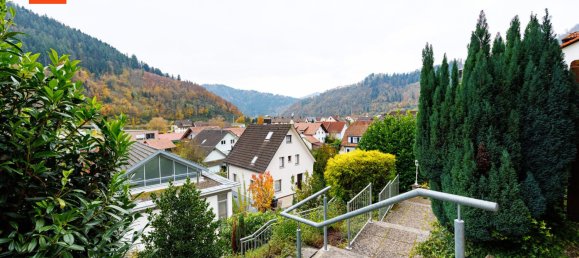 4 غرف نوم تاون هاوس في Ortenaukreis, Germany رقم 108675 6