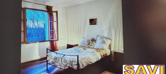 Casa de 6 dormitorios en Montbouy, France No. 87520 9