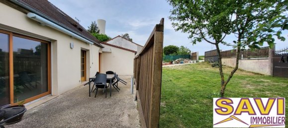 Casa de 6 dormitorios en Montbouy, France No. 87520 16