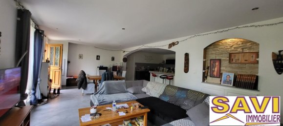 Casa de 6 dormitorios en Montbouy, France No. 87520 20