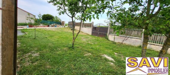 Casa de 6 dormitorios en Montbouy, France No. 87520 15