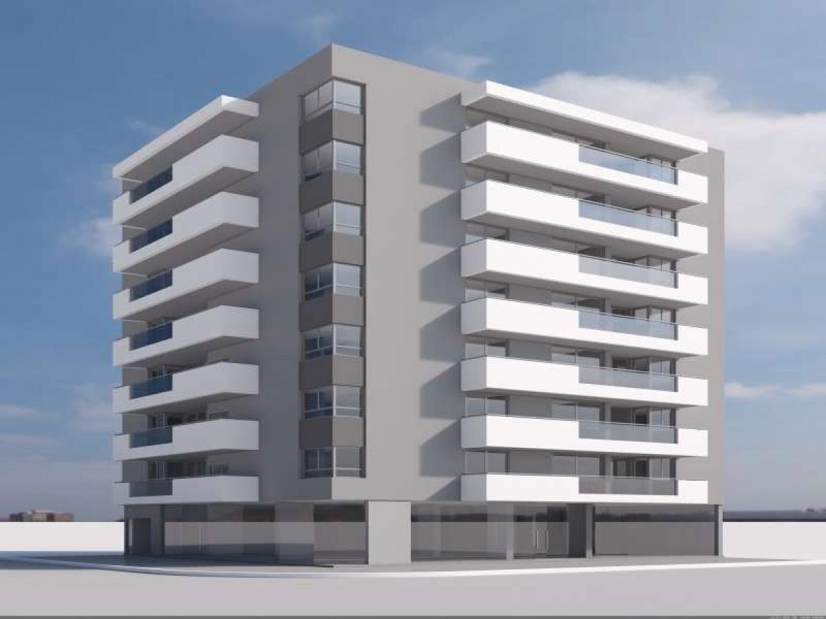  Building in Cordoba, Argentina No. 108839