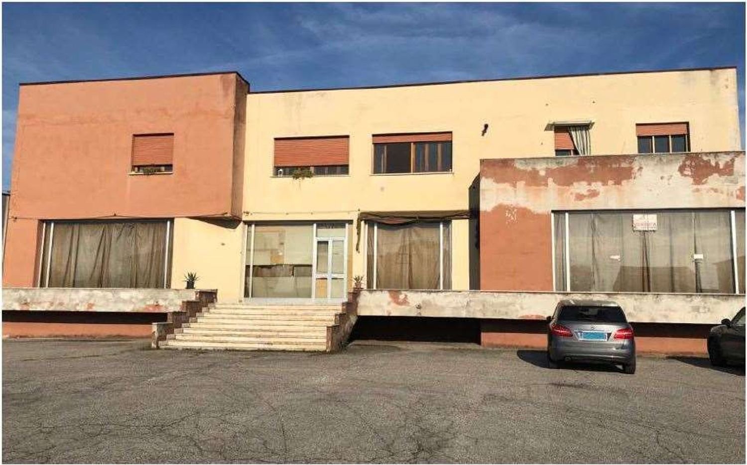 8 rooms Apartment in Nogara, Italy No. 208782