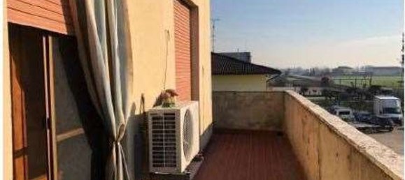 8 rooms Apartment in Nogara, Italy No. 208782 34