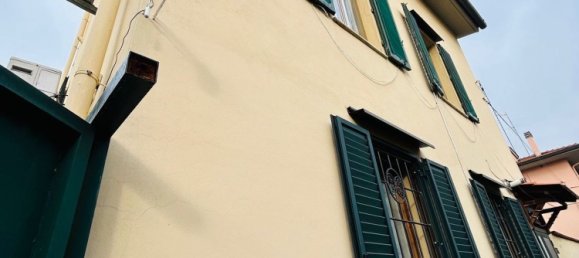 4-Zimmer Haus in Prato, Italy, Nr. 117199 26