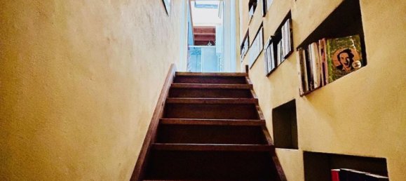 4-Zimmer Haus in Prato, Italy, Nr. 117199 3