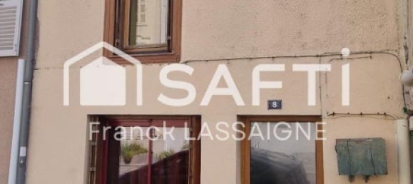 2 chambres Maison à Ambert, France No. 192768 2