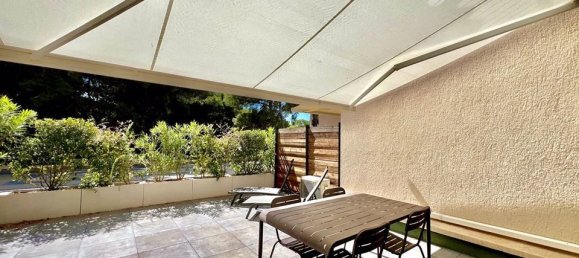 1 bedroom Apartment in Six-Fours-les-Plages, France No. 350567 2