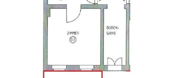 استوديو في Friedenau, Germany رقم 15598 6