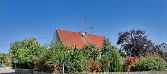 Land in Dachau, Germany No. 313292 2