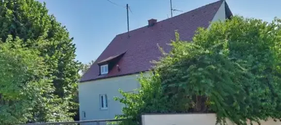 Land in Dachau, Germany No. 313292 5