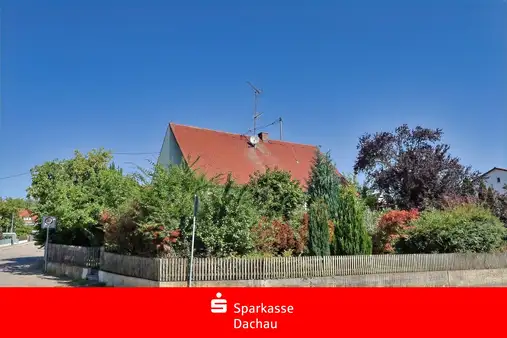  Land in Dachau, Germany No. 313292