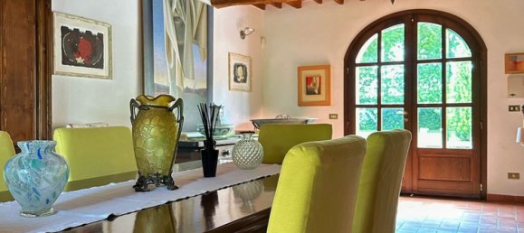 15-salle Villa à San Possidonio, Italy No. 59997 24