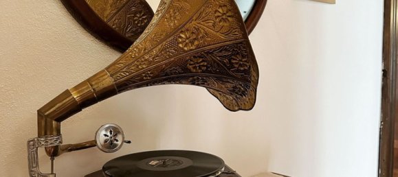 15-salle Villa à San Possidonio, Italy No. 59997 42