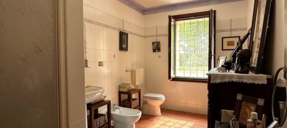 15-salle Villa à San Possidonio, Italy No. 59997 38