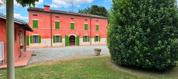 15-salle Villa à San Possidonio, Italy No. 59997 2