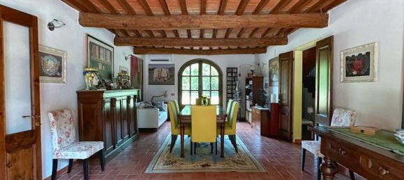 15-salle Villa à San Possidonio, Italy No. 59997 19