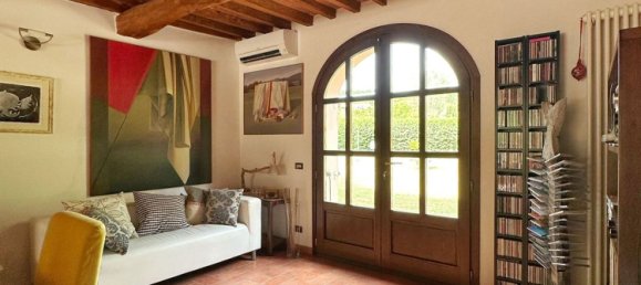 15-salle Villa à San Possidonio, Italy No. 59997 23