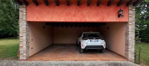 15-salle Villa à San Possidonio, Italy No. 59997 15