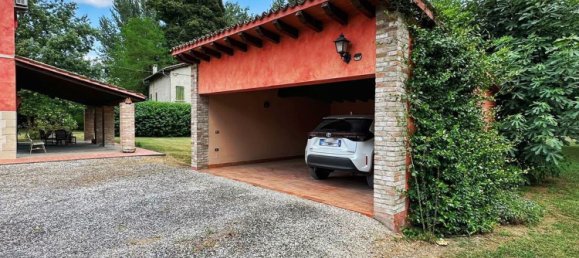 15-salle Villa à San Possidonio, Italy No. 59997 16