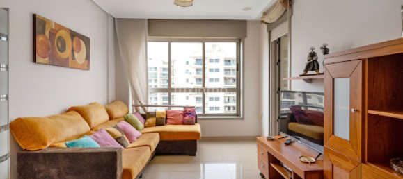 2 bedrooms Apartment in Alicante, Spain No. 141740 2