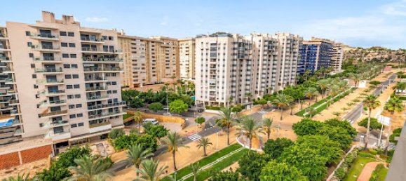 2 bedrooms Apartment in Alicante, Spain No. 141740 5