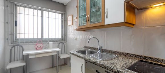 2 bedrooms Apartment in Alicante, Spain No. 141740 12