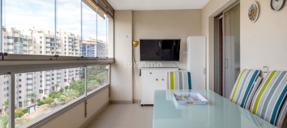 2 bedrooms Apartment in Alicante, Spain No. 141740 4