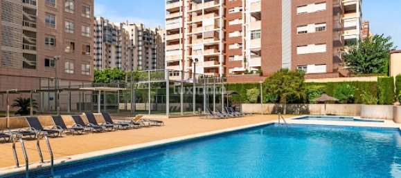2 bedrooms Apartment in Alicante, Spain No. 141740 17
