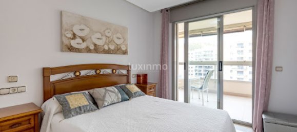 2 bedrooms Apartment in Alicante, Spain No. 141740 6