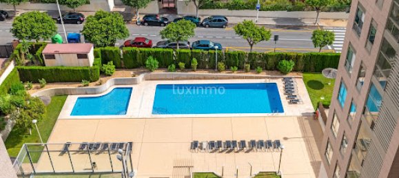 2 bedrooms Apartment in Alicante, Spain No. 141740 15