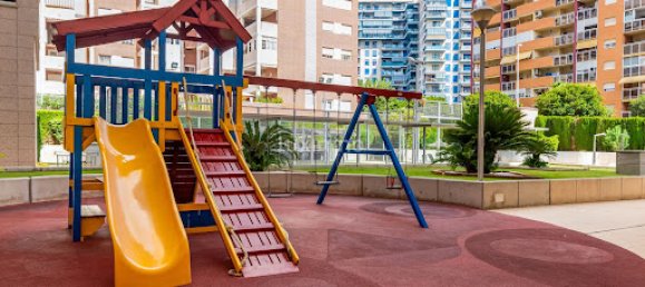 2 bedrooms Apartment in Alicante, Spain No. 141740 16