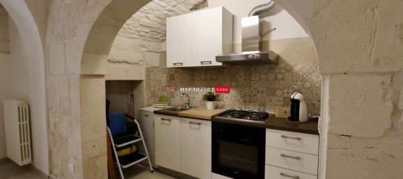 3-Zimmer Wohnung in Martina Franca, Italy, Nr. 171294 7