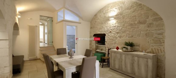 3-Zimmer Wohnung in Martina Franca, Italy, Nr. 171294 4