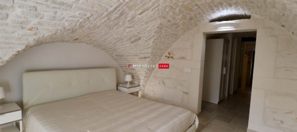 3-Zimmer Wohnung in Martina Franca, Italy, Nr. 171294 15