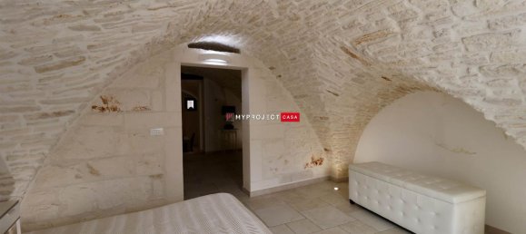 3-Zimmer Wohnung in Martina Franca, Italy, Nr. 171294 16